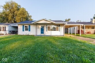 Building Photo - 2829 Dakota Dr