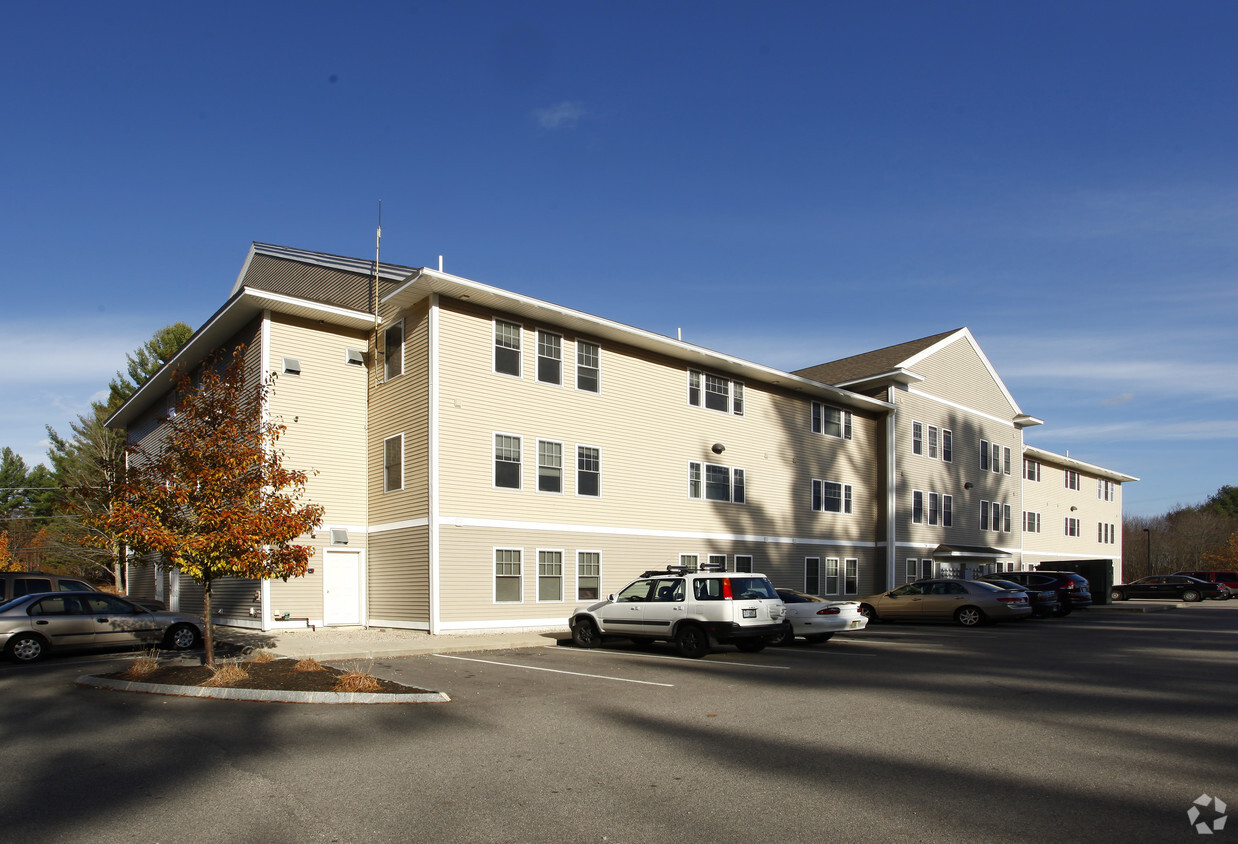 Foto principal - Rivers Edge Apartments