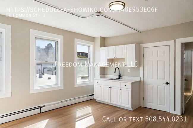 Building Photo - 50 Common St