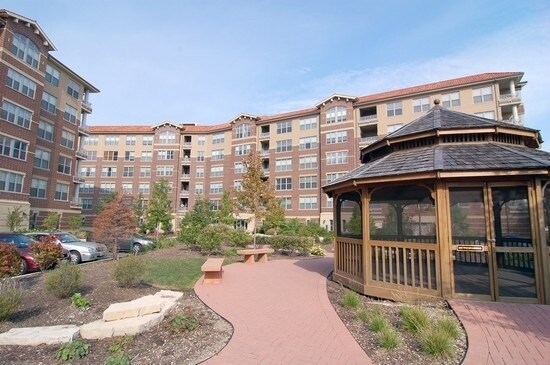 Siena to Old Orchard - 9360 Skokie Blvd