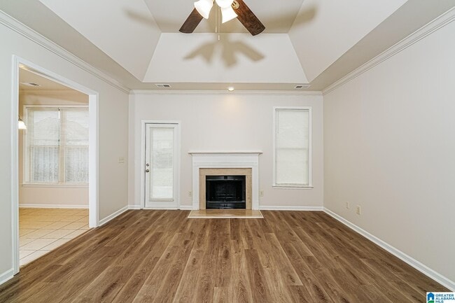 Building Photo - 2208 Spaulding Pl