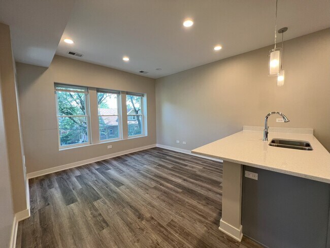Foto del edificio - 3609 W Ainslie St