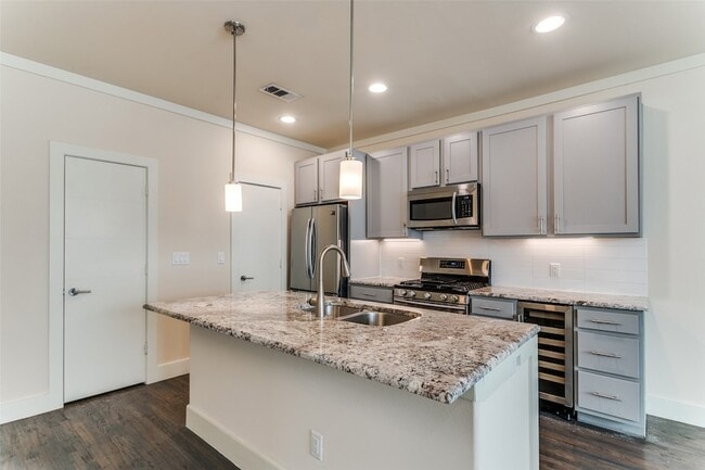 Foto del edificio - 4316 Hartford St