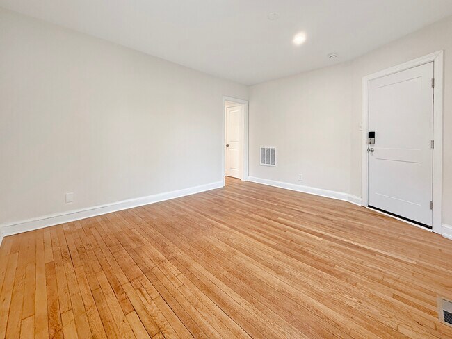 Foto del edificio - 4800 3rd St NW