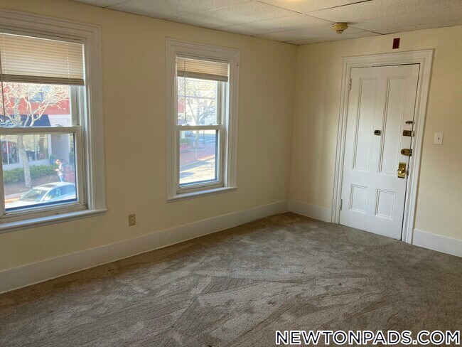 Foto del edificio - 12 Lincoln St