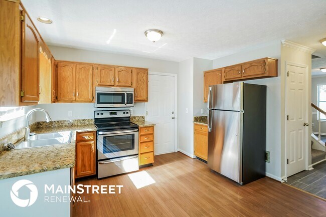 Foto del edificio - 1732 Aaronwood Dr