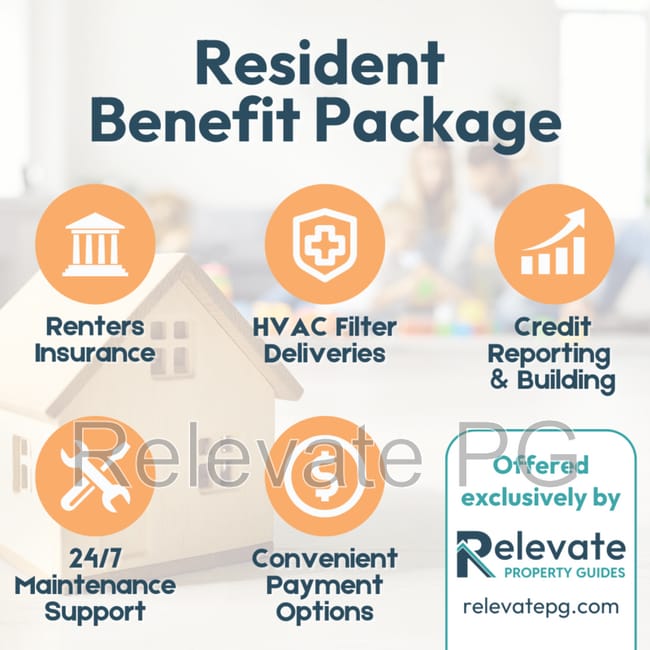 Foto del edificio - 805 Parkland Pl