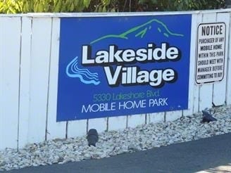 Foto principal - 5330 Lakeshore Blvd