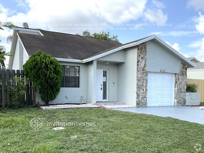 Building Photo - 9810 SW 57th St