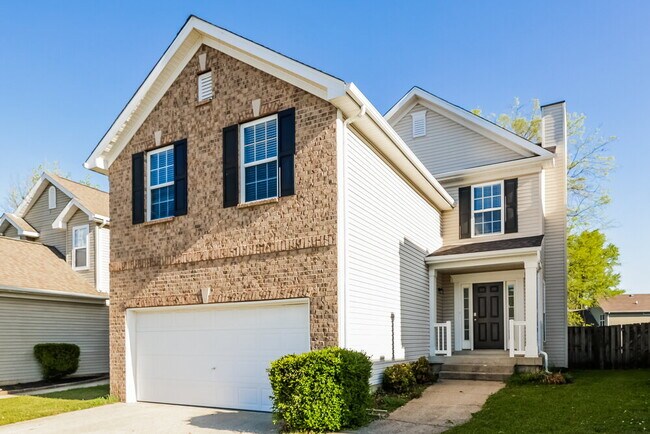 Foto del edificio - 3516 Glenfalls Dr