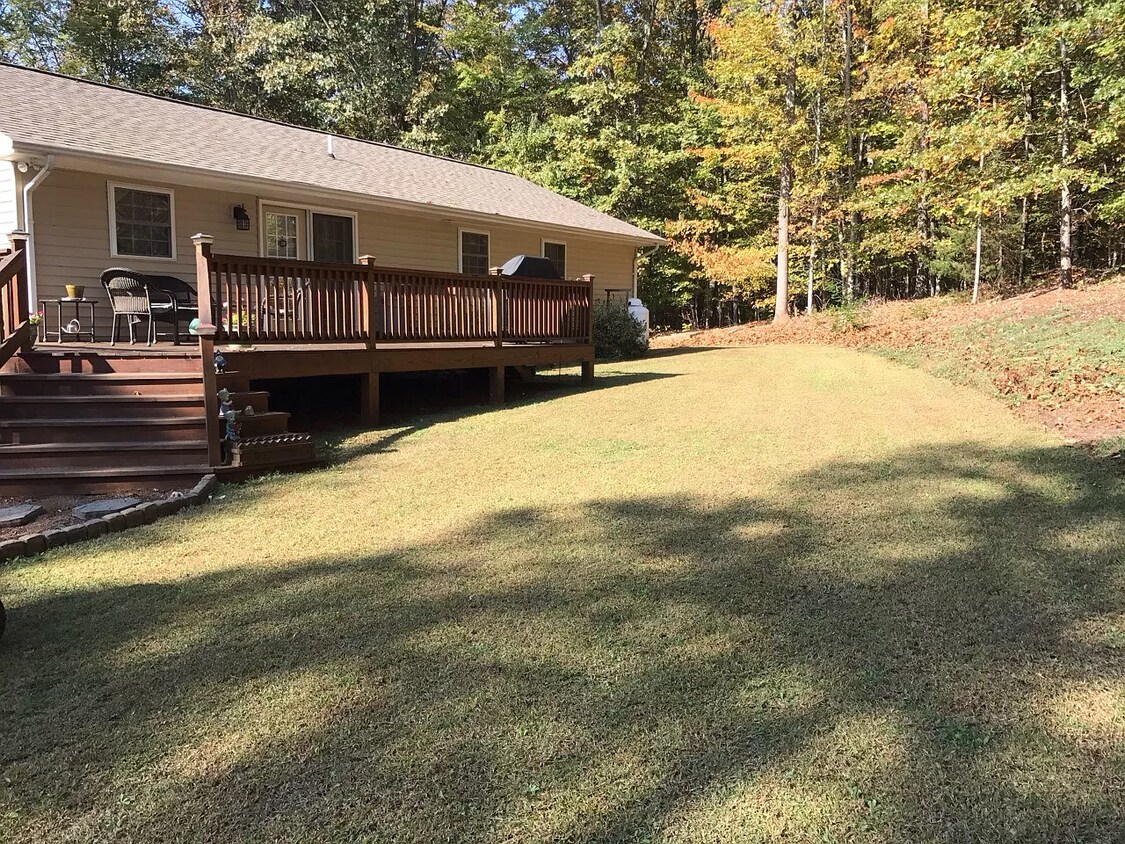 20 Franco Dr, Rocky Mount, VA 24151 House for Rent in Rocky Mount, VA