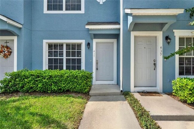 Photo - Dream Townhome is Beautiful Sanford Florida