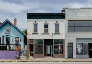 Building Photo - 612 W 3rd St