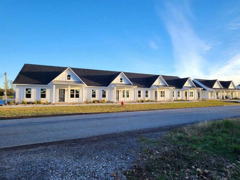 Foto principal - 11732 Old Fannett Rd