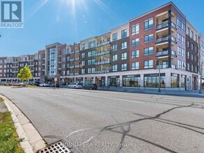 Building Photo - 150-150 Oak Park Blvd