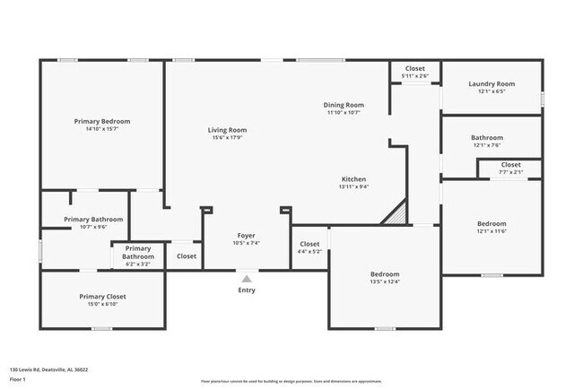 Foto del edificio - 130 Lewis Rd