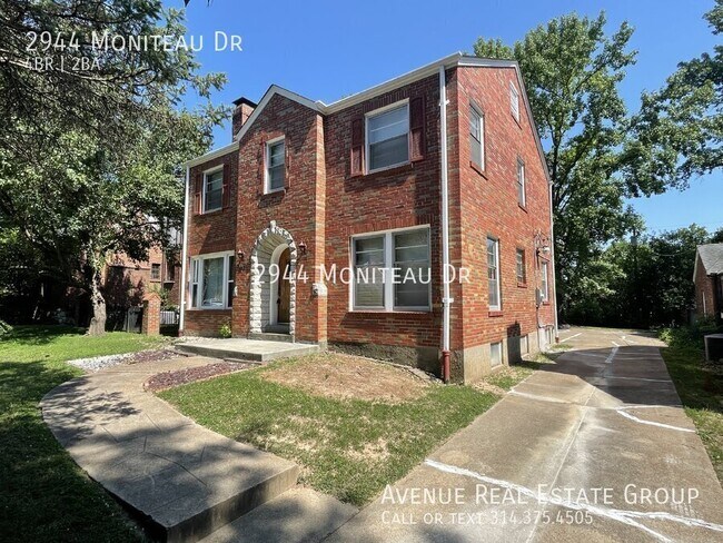 Foto del edificio - 2944 Moniteau Dr