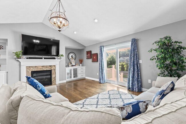 Foto del edificio - 21 Pasture Brook Rd