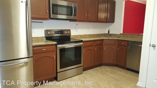 Building Photo - 1502 Murray Pl