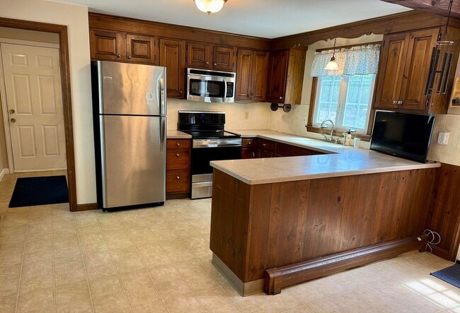 Foto del edificio - 91 Hitching Post Ln