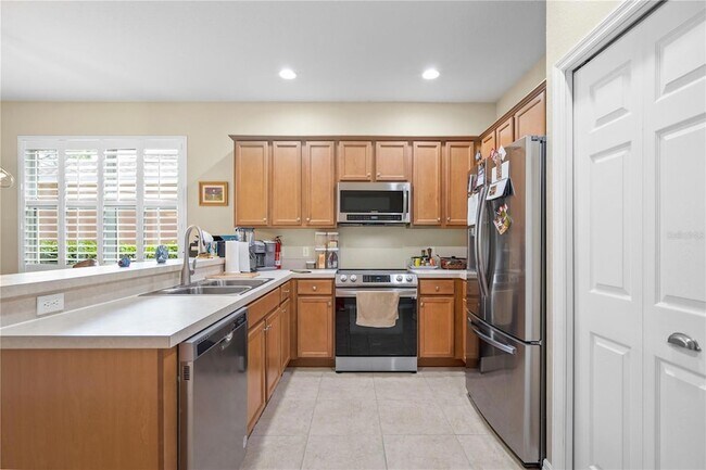 Building Photo - 11815 Tempest Harbor Loop