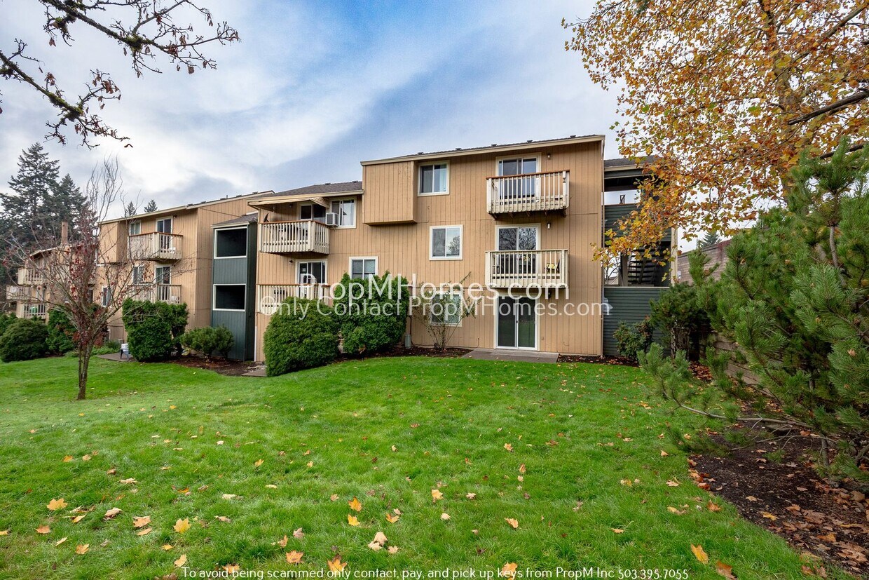 12450 SE 110th Ct, Clackamas, OR 97015 House Rental in Clackamas, OR