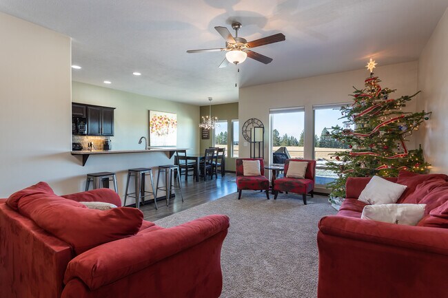 Building Photo - 9523 N Dorset Rd