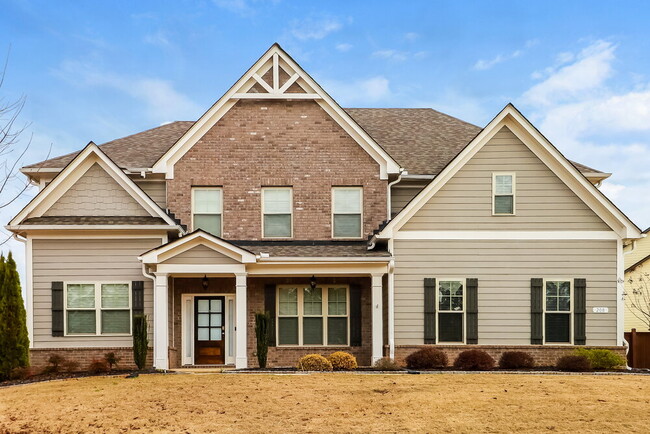 Building Photo - 208 Sturry Dr