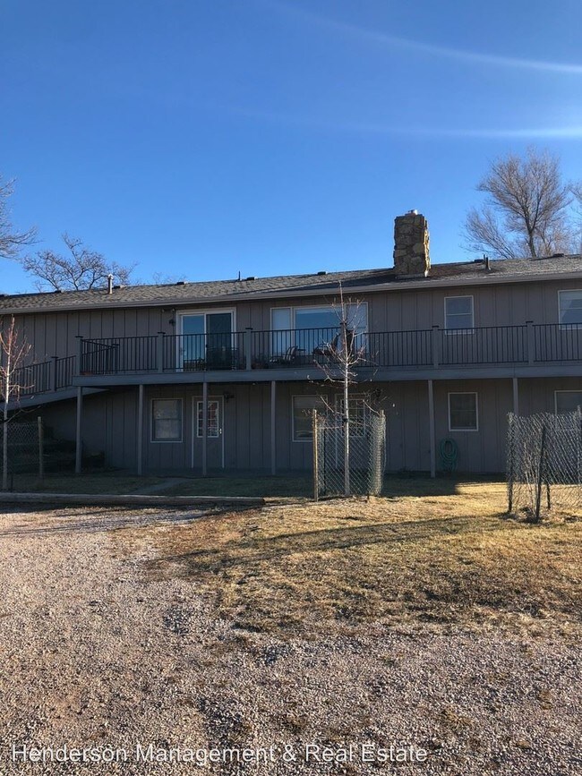 Building Photo - 1 br, 1 bath House - 3409 1/2 Buckskin Trl.
