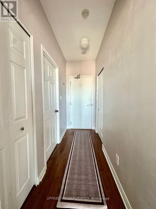 Photo du bâtiment - 134 York St