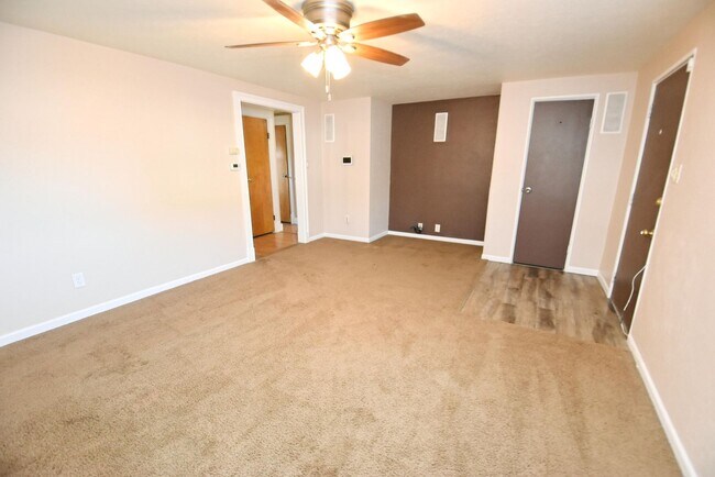 Foto del edificio - McKinley Terrace Home for Rent in South Bend, IN