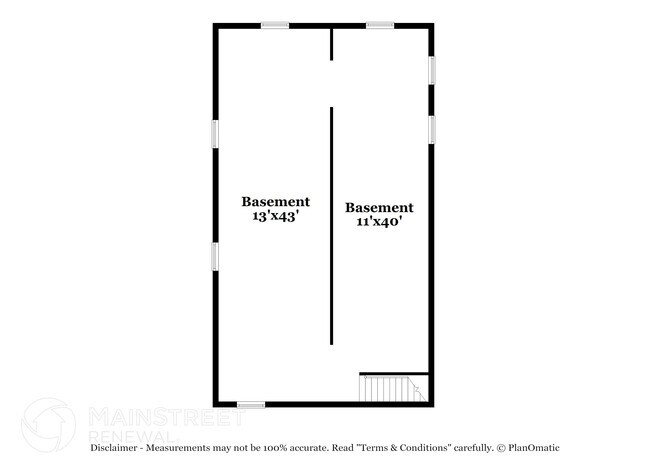 Foto del edificio - 1350 Firwood Dr