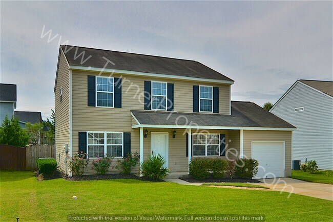 Building Photo - 128 Cascade Dr, Lexington, SC 29072