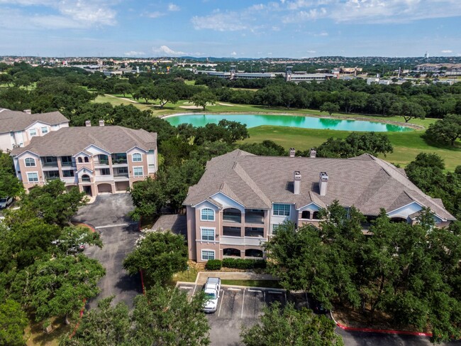 Legends on the Green Apartments - Apartments in San Antonio, TX ...