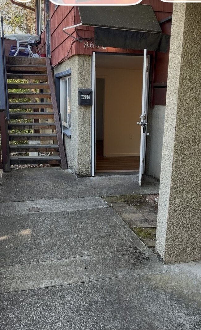 Photo - 850 NE 67th Apartment