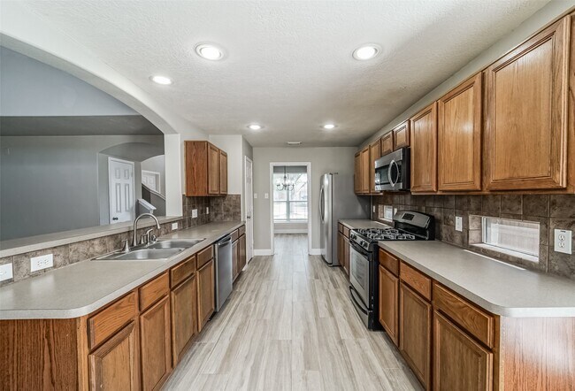 Building Photo - 4822 Mosaic Canyon Ct