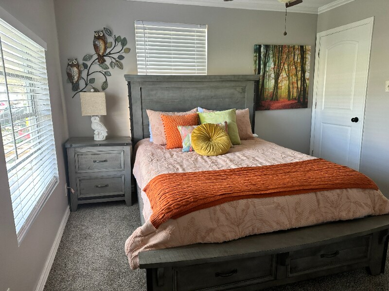 Foto principal - 3811 Crutcher St