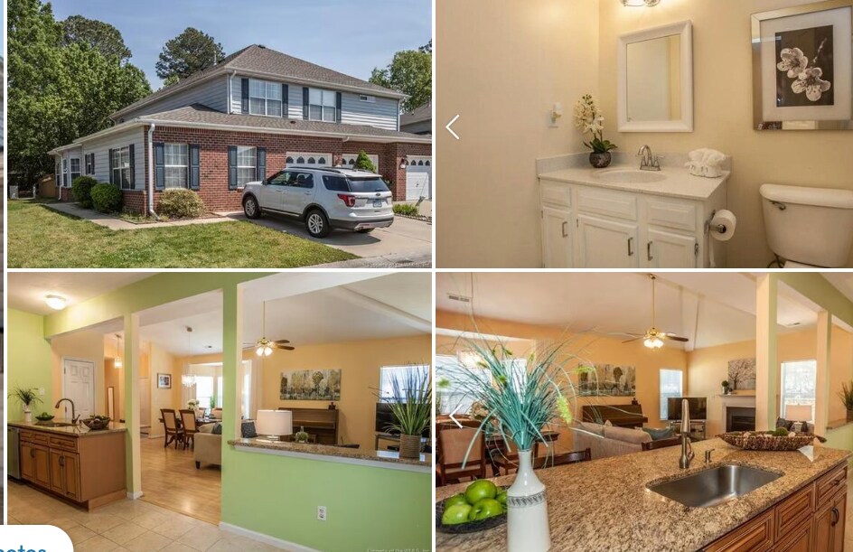 Foto principal - 205 Belmont Circle - A