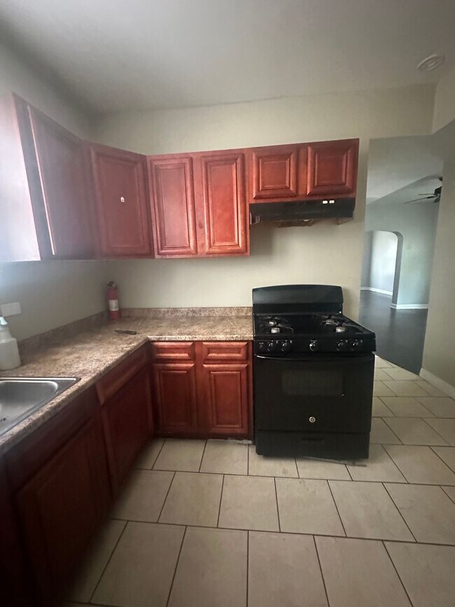 Foto del edificio - 8418 S Sangamon St
