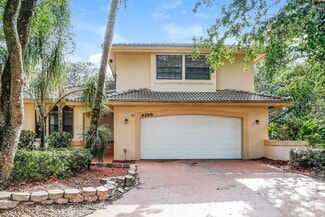 Building Photo - 6390 NW 47th Ct