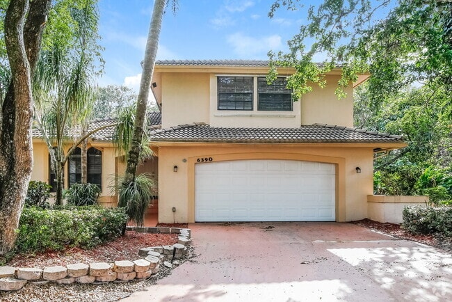 Building Photo - 6390 NW 47th Ct