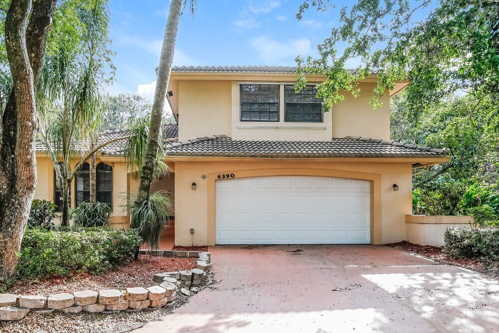 Primary Photo - 6390 NW 47th Ct
