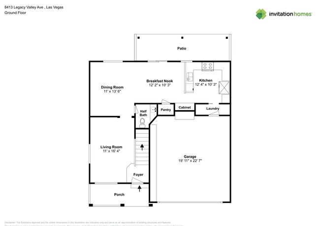 Foto del edificio - 8413 Legacy Valley Ave