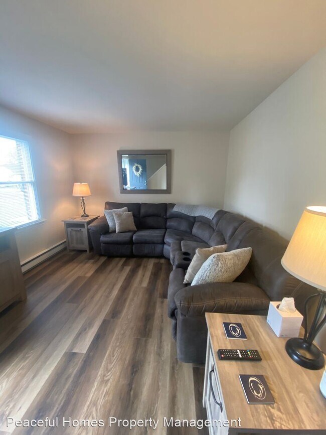 Foto del edificio - 2 br, 1.5 bath House - 644 S Cedar St