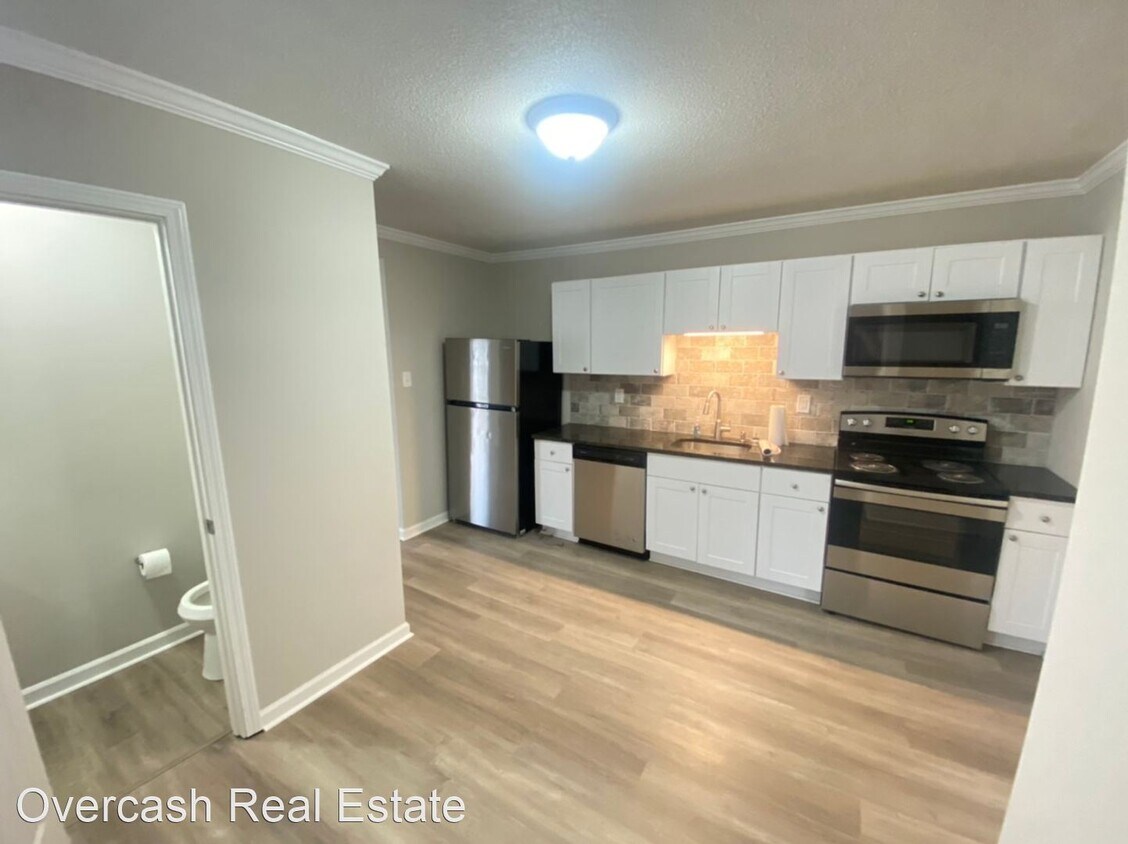 1 br, 1.5 bath House 523 N Rose Ave House Rental in Kannapolis, NC