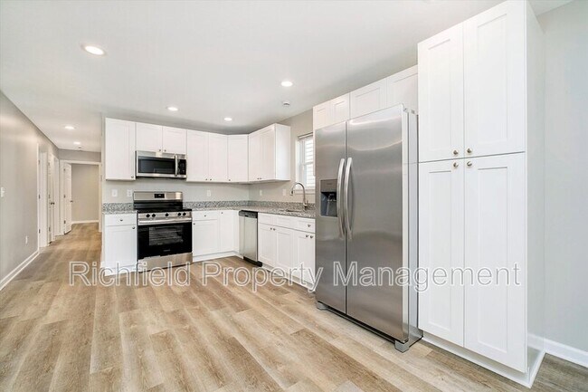 Foto del edificio - 2538 Columbia Ave