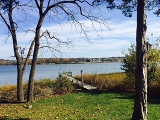 Building Photo - Gorgeous Water Front Rambler with Pier, Ba...