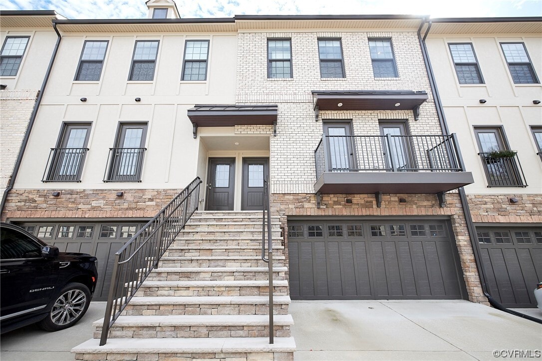 1107 Broad Hl Trce Unit 64, Henrico, VA 23233 Condo for Rent in