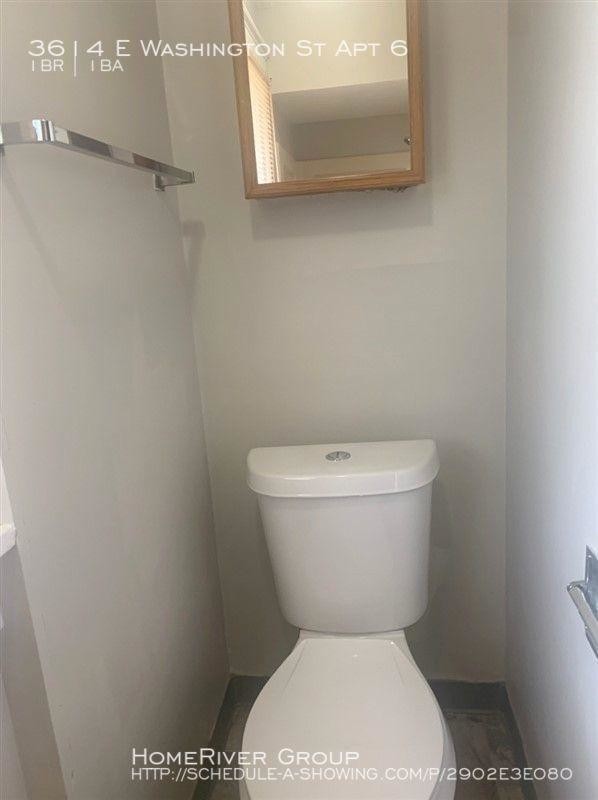 Foto del edificio - 1 bedroom in Indianapolis IN 46201-4448