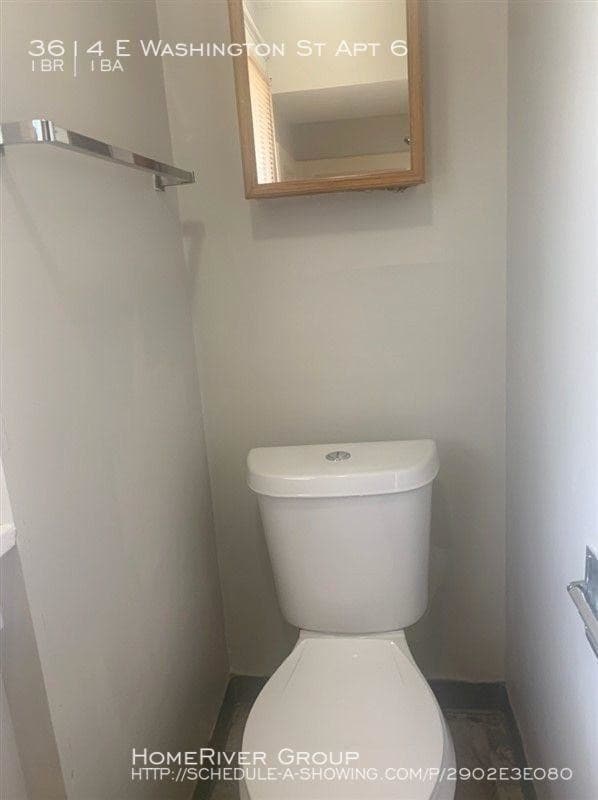 Building Photo - 1 bedroom in Indianapolis IN 46201-4448